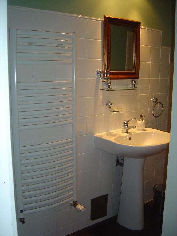Bed and Breakfast Les Trois Chenes Videix Pokoj fotografie