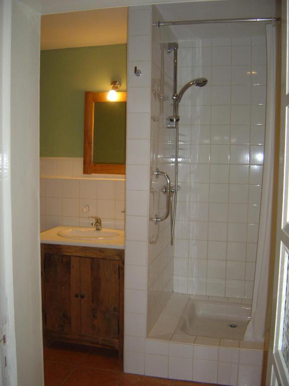 Bed and Breakfast Les Trois Chenes Videix Pokoj fotografie