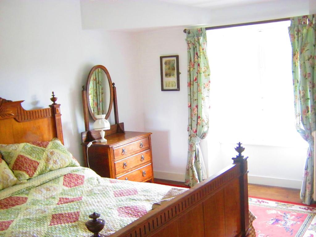 Bed and Breakfast Les Trois Chenes Videix Exteriér fotografie
